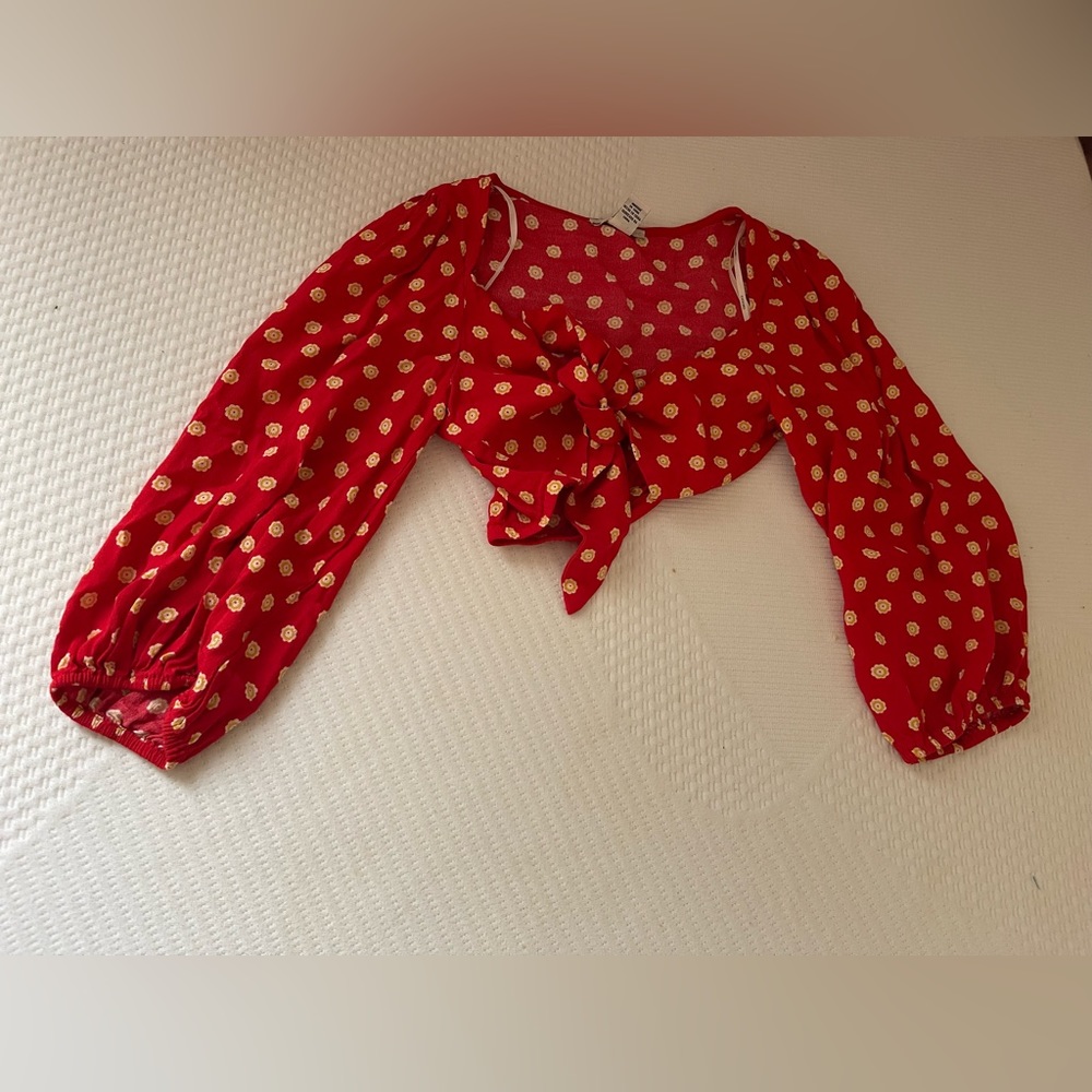 Summer top